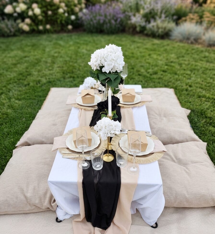 Luxury Vibe Picnic Experience 1-12 Guest - Image 5
